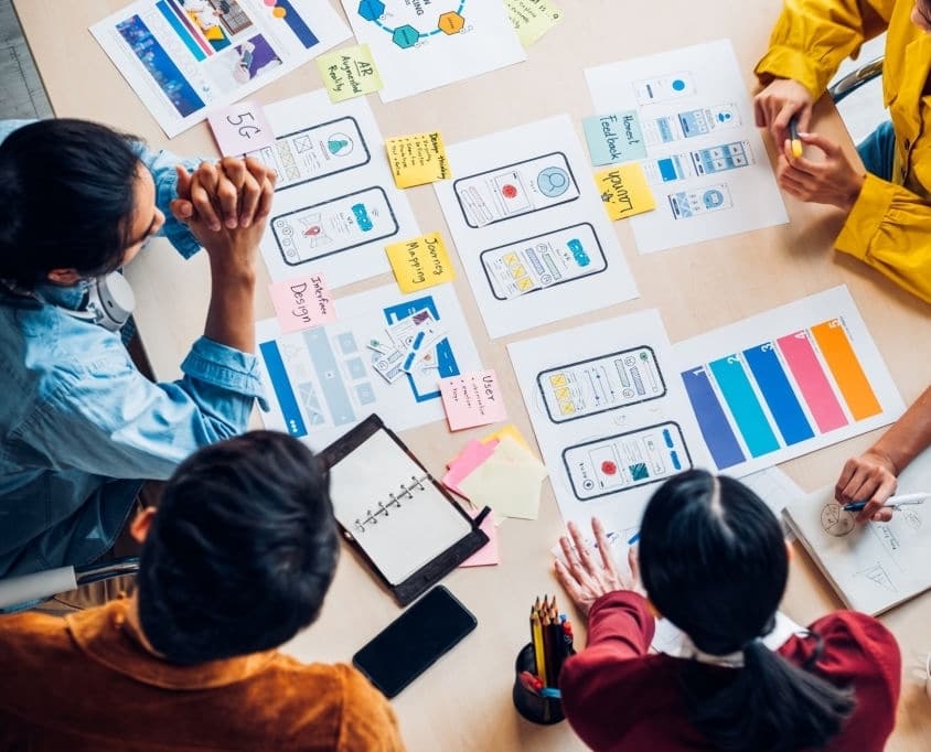 Digital Marketing Agency - Forte Digital Logic